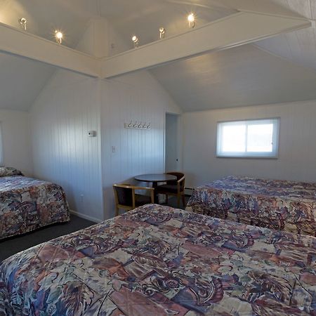 Cold Creek Inn Beulah Luaran gambar
