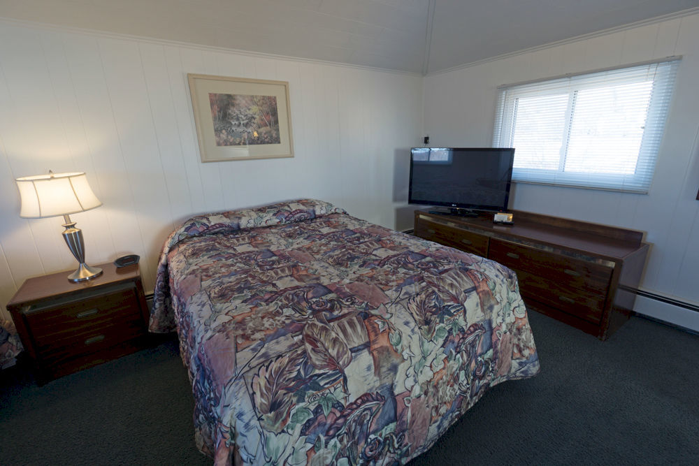 Cold Creek Inn Beulah Luaran gambar