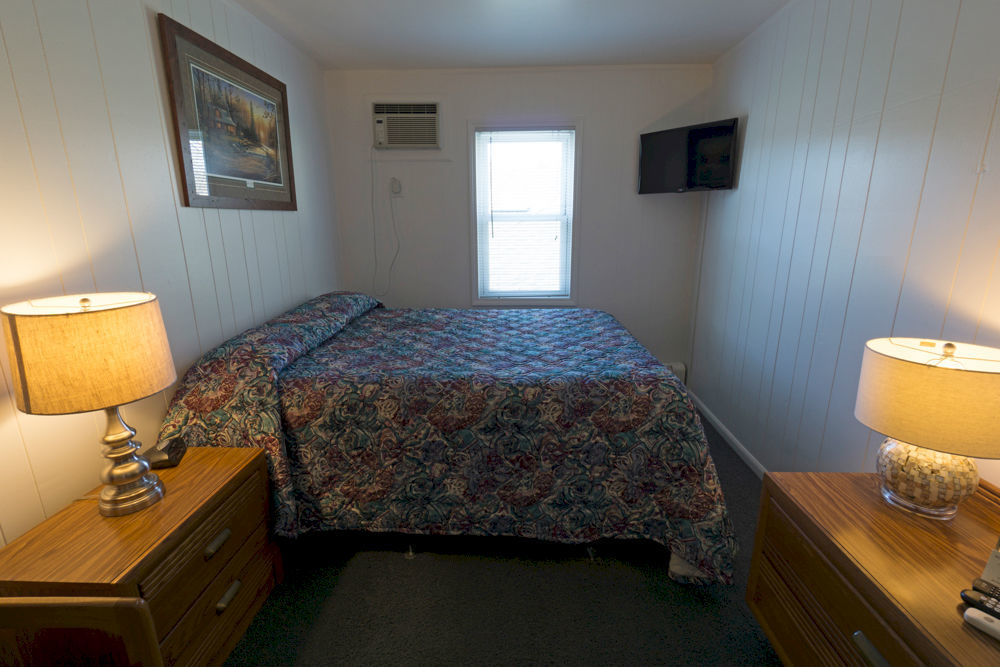 Cold Creek Inn Beulah Luaran gambar