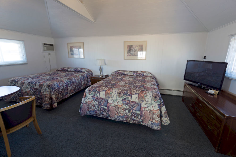 Cold Creek Inn Beulah Luaran gambar