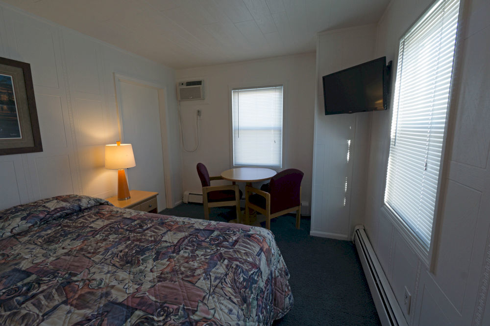 Cold Creek Inn Beulah Luaran gambar