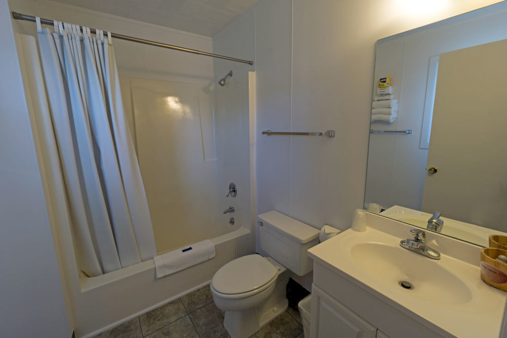 Cold Creek Inn Beulah Luaran gambar