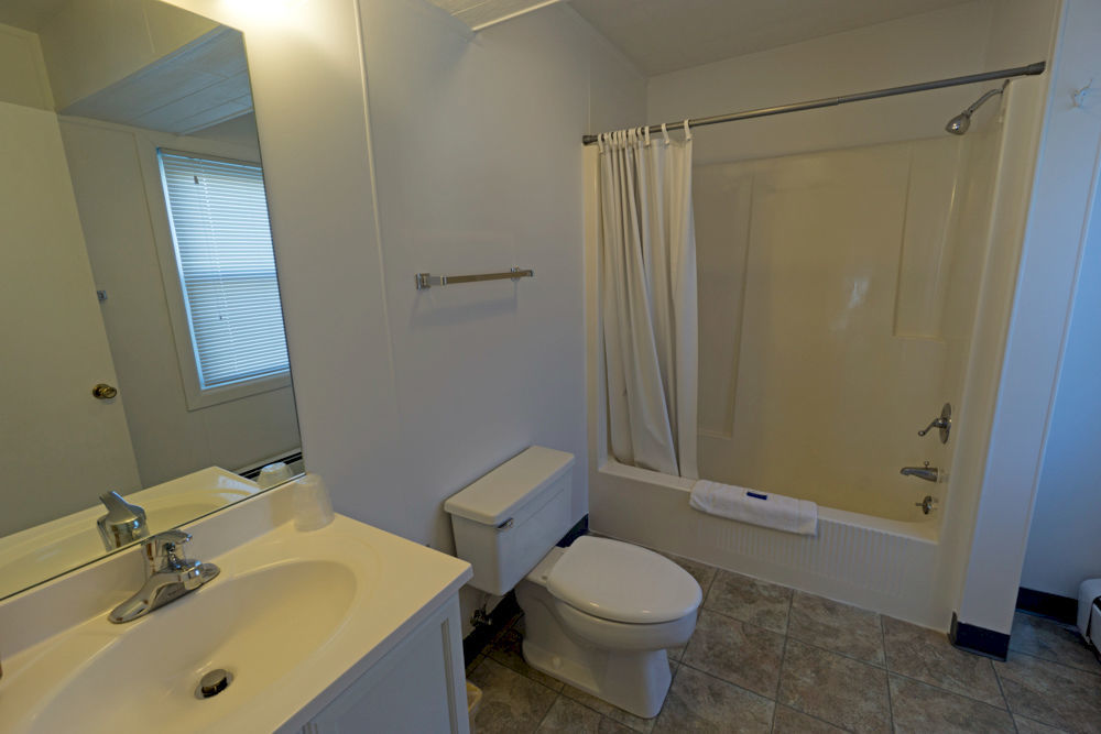Cold Creek Inn Beulah Luaran gambar